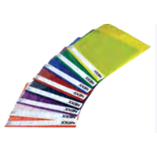 NEXX Quotation Folder - Assorted Colours